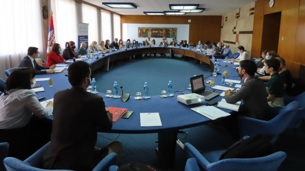 Počela izrada novog Nacionalnog programa za suzbijanje sive ekonomije